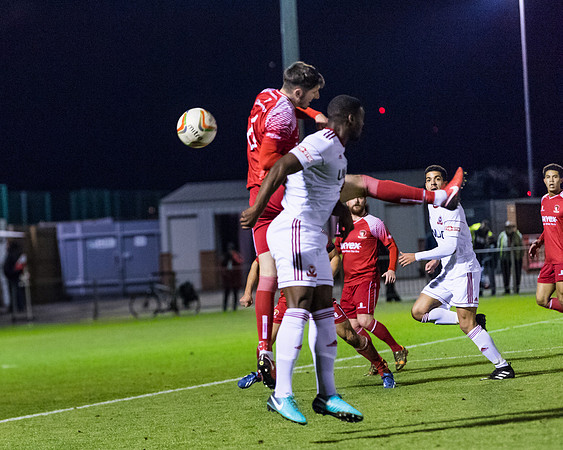 Hayes and Yeding 0 Rams 2