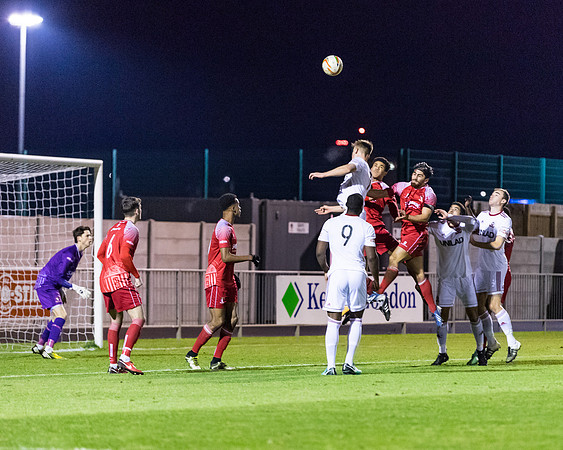 Hayes and Yeding 0 Rams 2