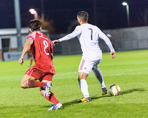 Hayes and Yeding 0 Rams 2