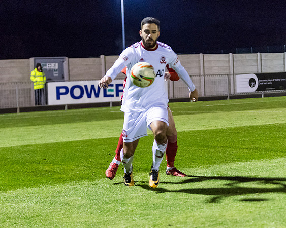 Hayes and Yeding 0 Rams 2