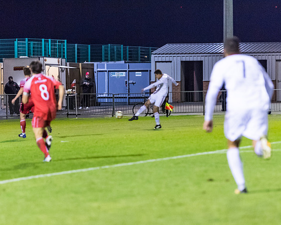 Hayes and Yeding 0 Rams 2