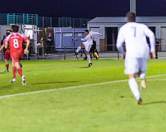 Hayes and Yeding 0 Rams 2