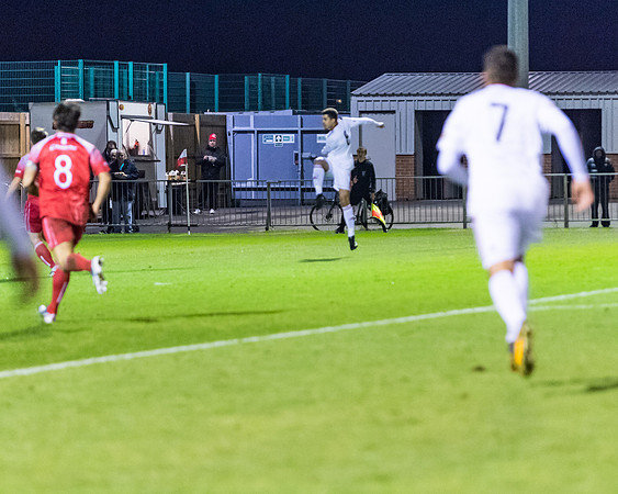 Hayes and Yeding 0 Rams 2