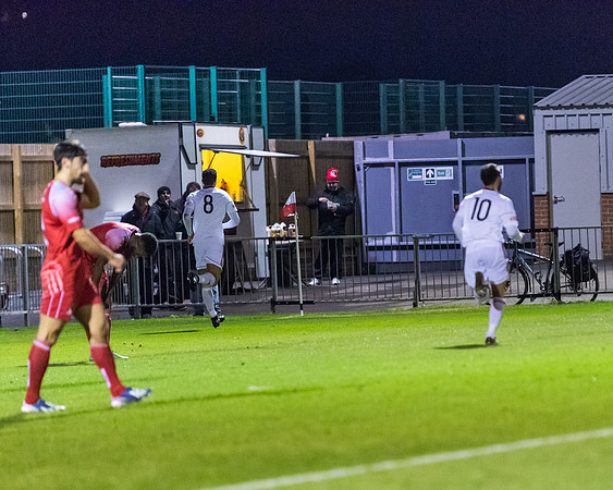 Hayes and Yeding 0 Rams 2