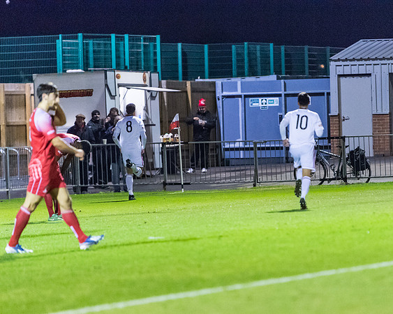 Hayes and Yeding 0 Rams 2