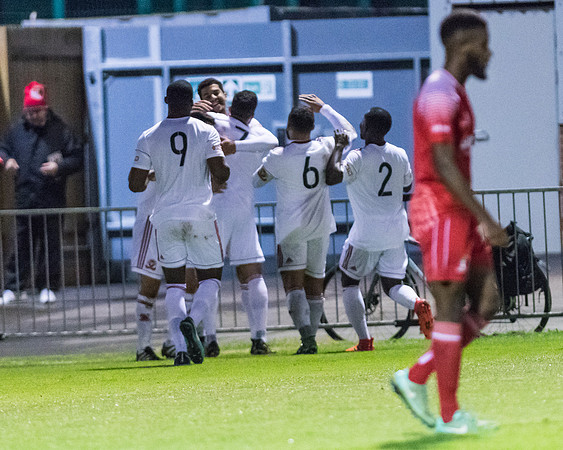 Hayes and Yeding 0 Rams 2