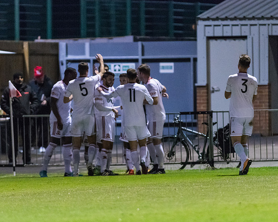 Hayes and Yeding 0 Rams 2