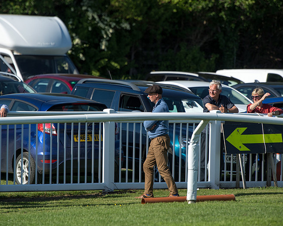 Race 1 - PPSA Open Hunter chase (19 of 78)