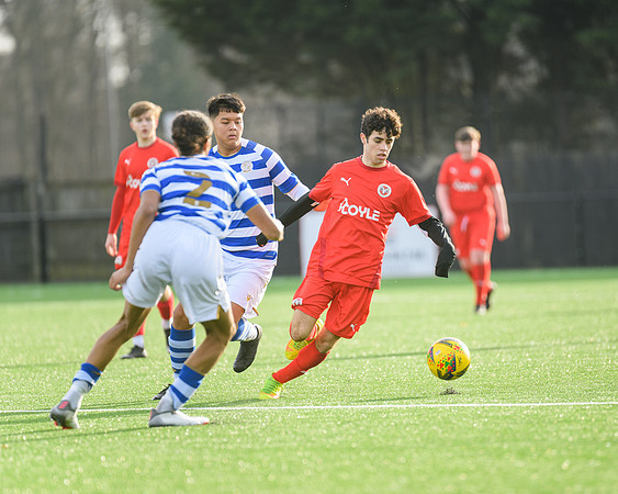 Rams v JMA (4 of 301)