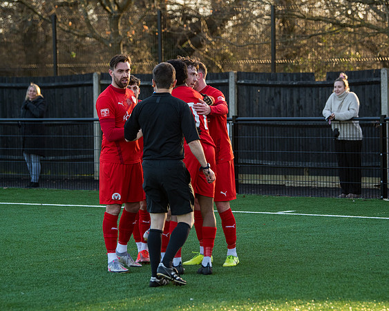 Rams v Gosport Borough (168 of 239)