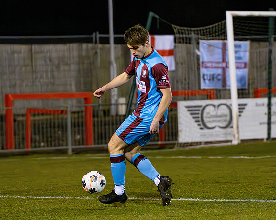 Young Generals 0 [1] Beaconsfield U18 0 [4] (43 of 187)