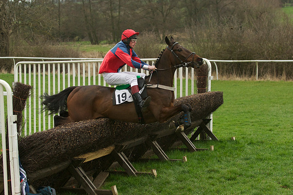 Race 5 - 37