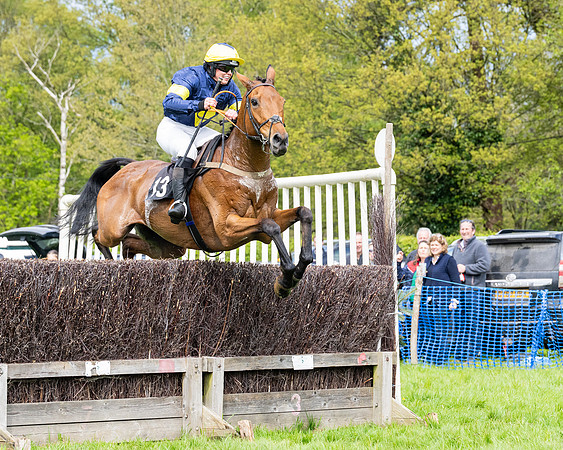 Race 2 - Veteran Horse (60 of 80)