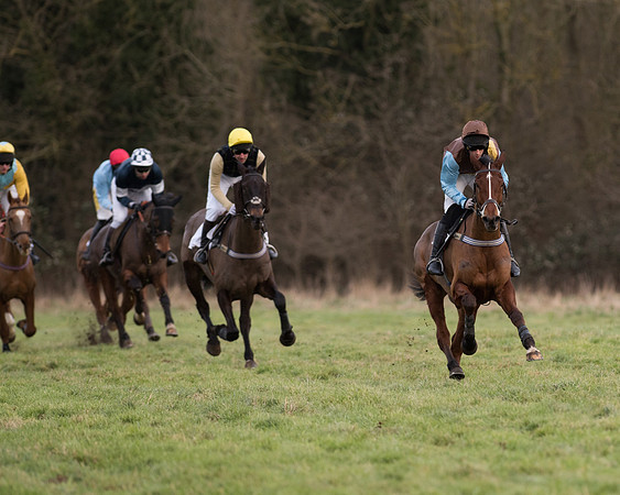 Race 4 7