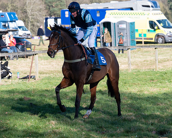 Race 5 - Maiden (9 of 123)