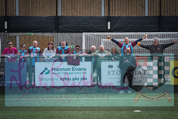 Dorking Wanderers 2v0 Chesham Utd (20 of 592)