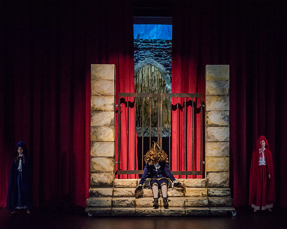 Beauty and the Beast (15 of 531)
