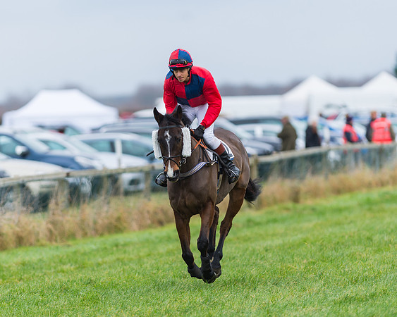 Race 1 Division 1 -  PPORA Members Conditions 2miles 4 furlongs