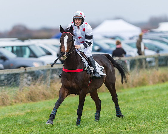 Race 1 Division 1 -  PPORA Members Conditions 2miles 4 furlongs
