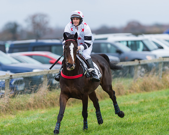 Race 1 Division 1 -  PPORA Members Conditions 2miles 4 furlongs