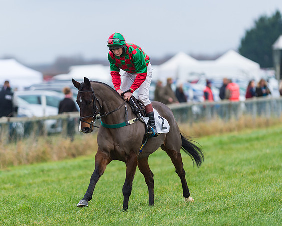 Race 1 Division 1 -  PPORA Members Conditions 2miles 4 furlongs