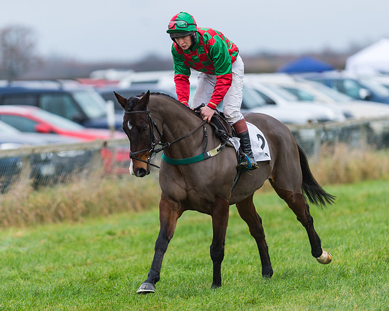 Race 1 Division 1 -  PPORA Members Conditions 2miles 4 furlongs