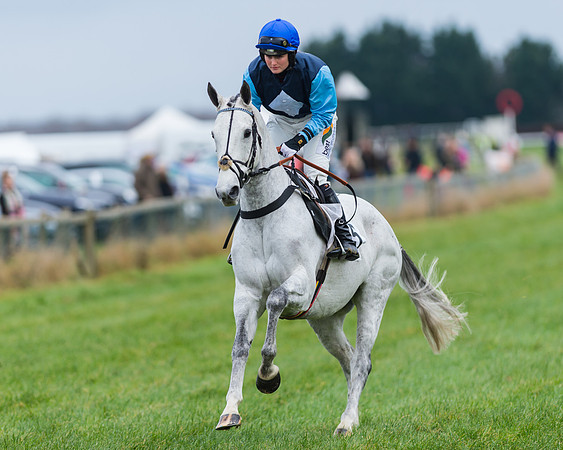 Race 1 Division 1 -  PPORA Members Conditions 2miles 4 furlongs