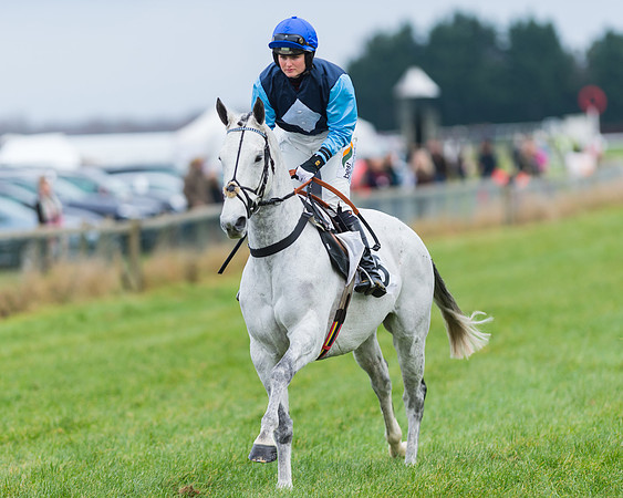 Race 1 Division 1 -  PPORA Members Conditions 2miles 4 furlongs