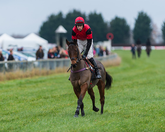 Race 1 Division 1 -  PPORA Members Conditions 2miles 4 furlongs