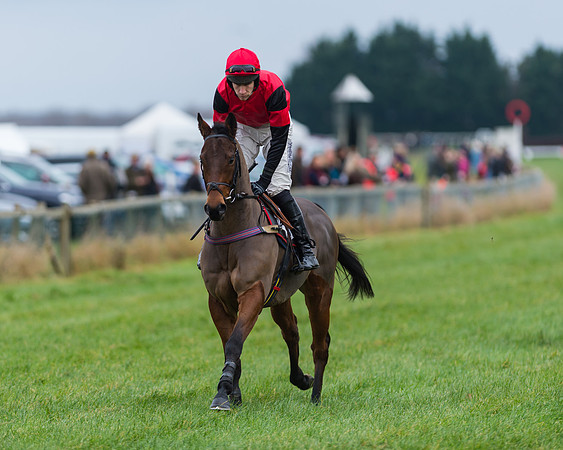Race 1 Division 1 -  PPORA Members Conditions 2miles 4 furlongs