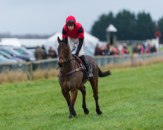 Race 1 Division 1 -  PPORA Members Conditions 2miles 4 furlongs