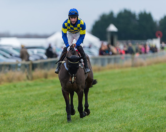 Race 1 Division 1 -  PPORA Members Conditions 2miles 4 furlongs