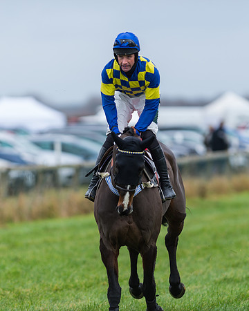 Race 1 Division 1 -  PPORA Members Conditions 2miles 4 furlongs