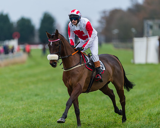 Race 1 Division 1 -  PPORA Members Conditions 2miles 4 furlongs
