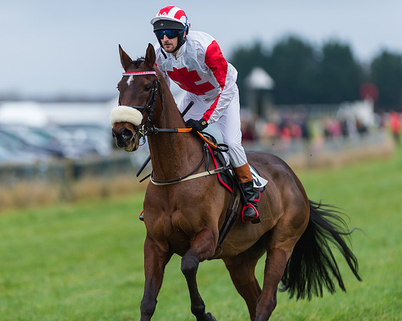 Race 1 Division 1 -  PPORA Members Conditions 2miles 4 furlongs