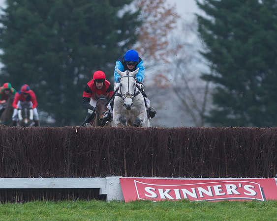 Race 1 Division 1 -  PPORA Members Conditions 2miles 4 furlongs