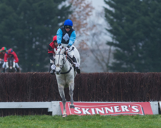 Race 1 Division 1 -  PPORA Members Conditions 2miles 4 furlongs