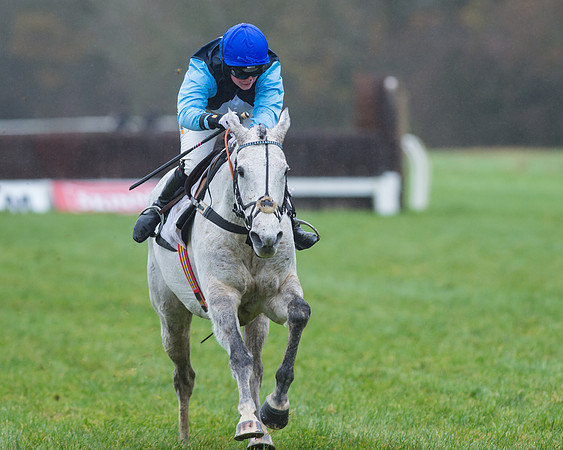Race 1 Division 1 -  PPORA Members Conditions 2miles 4 furlongs