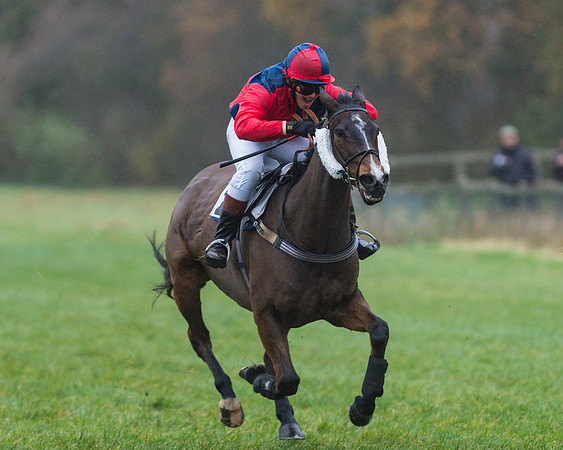 Race 1 Division 1 -  PPORA Members Conditions 2miles 4 furlongs