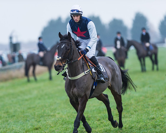Race 1 Division 2 -  PPORA Members Conditions 2miles 4 furlongs