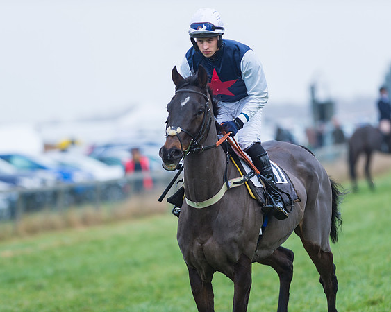 Race 1 Division 2 -  PPORA Members Conditions 2miles 4 furlongs