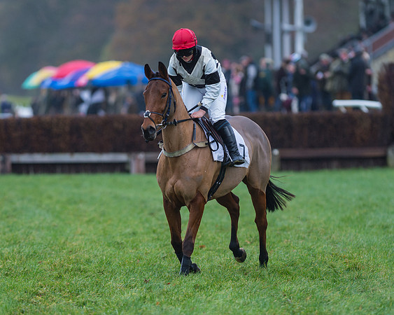 Race 1 Division 2 -  PPORA Members Conditions 2miles 4 furlongs