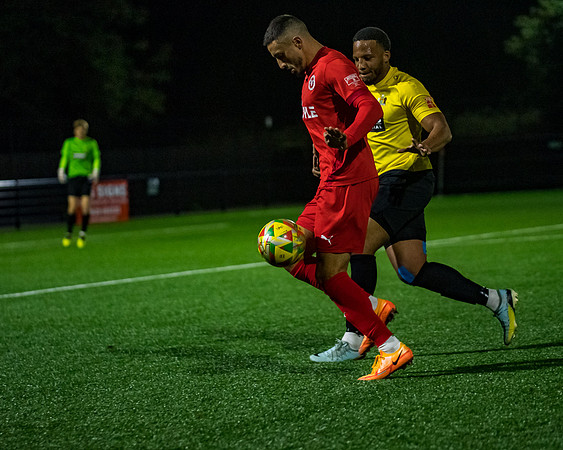 Rams 1 Harrow Borough 3  (47 of 232)