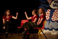 Dick Dodger's Dashing Dames  20