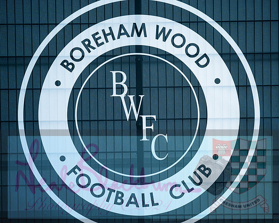 Borehamwood 3 Chesham Utd 0 (35 of 382)