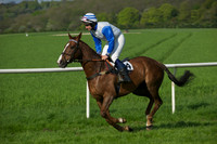 Race 7 -  10