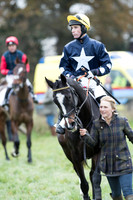 Race 6 - 2m4f Maiden 7