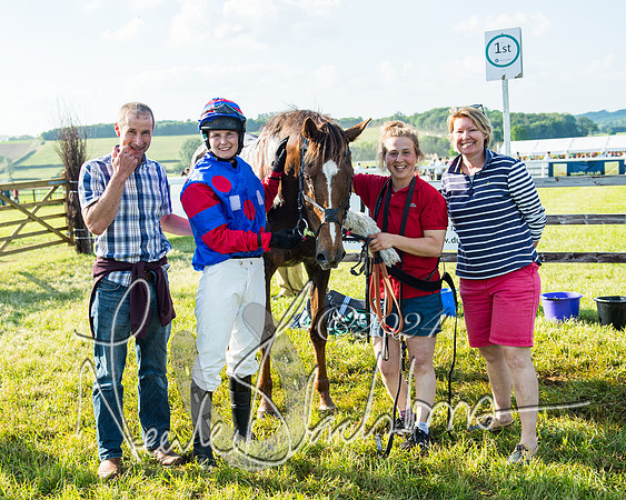 Race 7 - Veteran Horse (230 of 246)