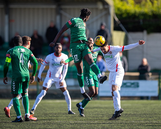 Rams @ Hendon  (107 of 159)