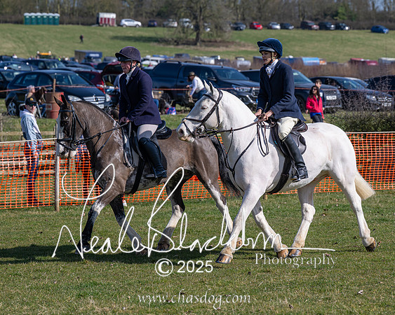 Pony Race 1 - Novice (1 of 38)